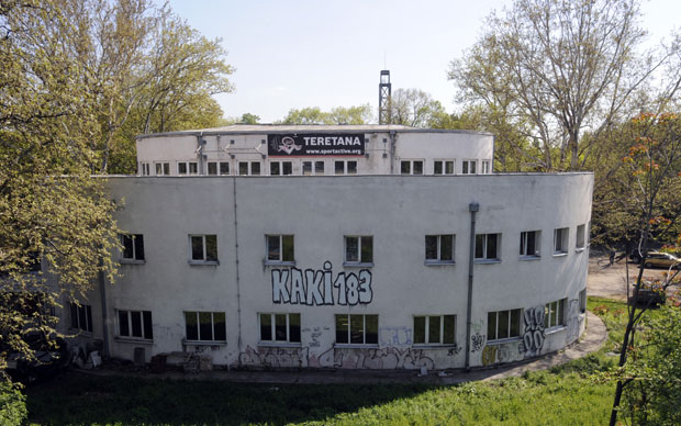 Један меморијал, три спомена